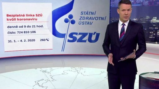 Opatření kvůli šíření koronaviru