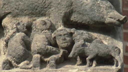 Útoky proti Židům v Německu