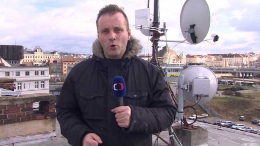 Vypínání dalšího vysílače s DVB-T