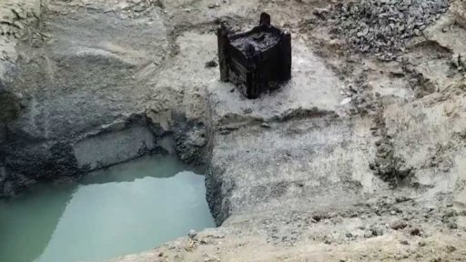 Nález nejstarší studny na světě