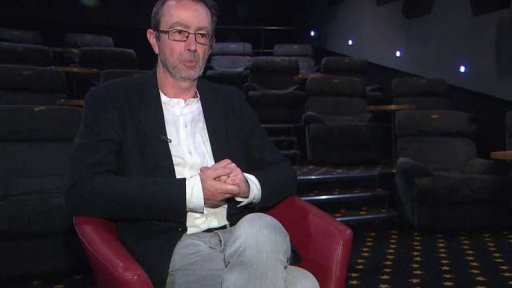 Premiéra snímku Modelář Petra Zelenky