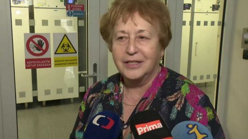 Návraty Čechů z Číny