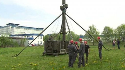 Nákup pasivních sledovacích systémů