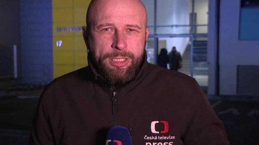 Podezření na nákazu v Česku