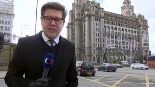 Parlamentní volby v Irsku