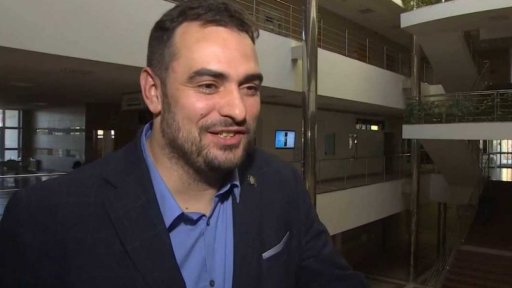 Kamil Kuča – nový rektor Univerzity Hradec Králové