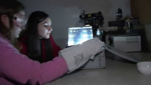 Zájem žen o studium vědních oborů