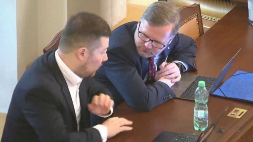 Posílení pravomocí NKÚ