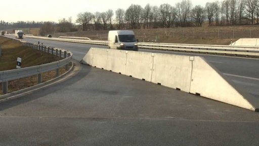 Dostavba dálnice D3