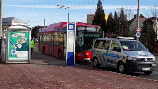 Další nehoda na přechodu