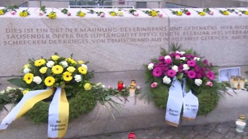 Nálet na Drážďany budí vášně dodnes