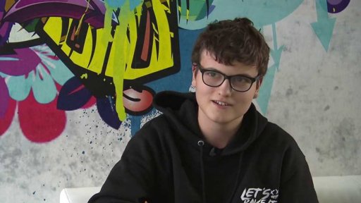 Přihlášky na střední školy