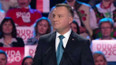 Polský prezident Duda usiluje o znovuzvolení