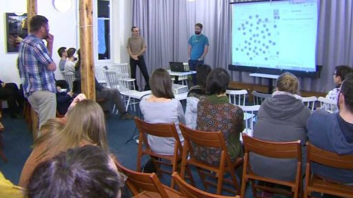 Projekt Živá jména