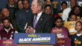 Michael Bloomberg kandidátem na prezidenta USA
