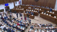 Obstrukce slovenských poslanců