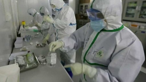 Opatření proti koronaviru