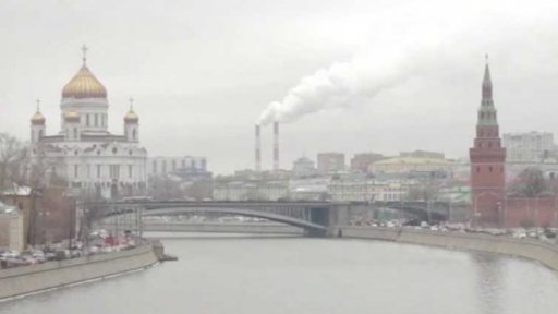 Vliv Ruska na volby amerického prezidenta