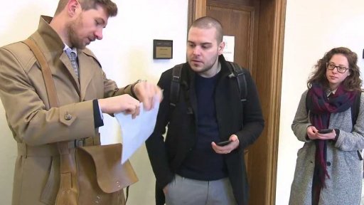 Verdikt v kauze premiérova výroku