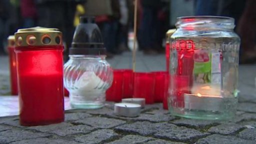 Výročí vraždy slovenského novináře a jeho partnerky