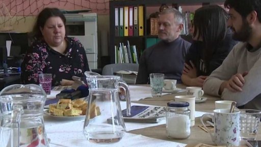 Kampaň aktivistů Za slušné Slovensko