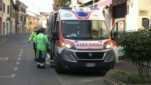 Opatření proti šíření koronaviru