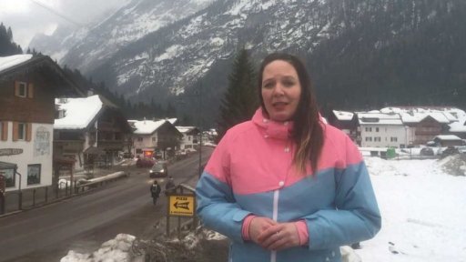 Bezpečnostní rada státu jedná o koronaviru