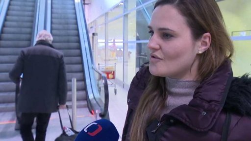 Vliv koronaviru na dopravu