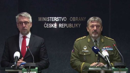 Armáda chce více peněz na modernizaci