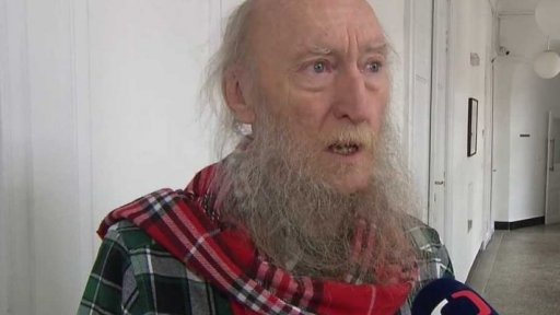 Soud s bývalými příslušníky StB