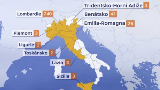 Jak by se měl chovat turista