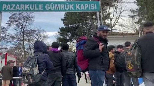 Syrská armáda zabila 33 tureckých vojáků