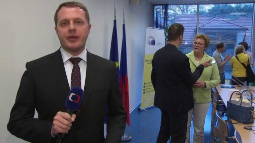 Závěry kontroly europoslanců v Česku