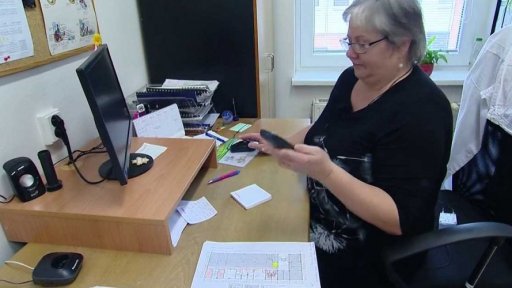 Informační linky kvůli šíření koronaviru