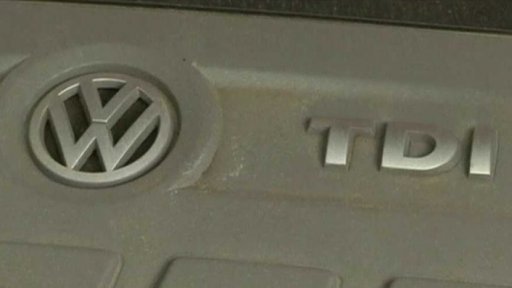 Podvody s emisními testy