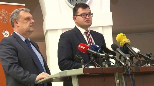 Koalice se pře kvůli dani na pivo