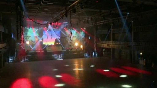 Taneční festival Let It Roll