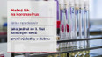 Lék na koronavirus