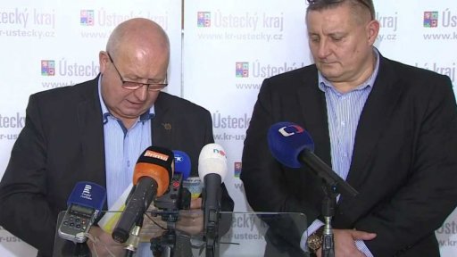 Tři nové případy koronaviru v ČR