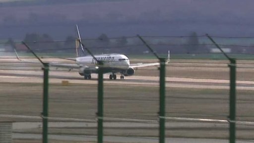 Poslední lety ze severní Itálie do Česka