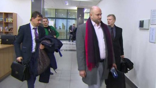 Trest pro Martina Půtu