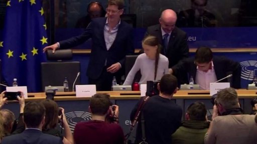 Boj se změnami klimatu