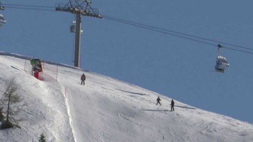 Nová rizková oblast v Itálii