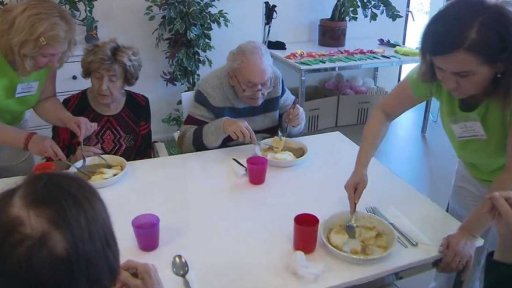 Rizikové skupiny pro nákazu koronavirem