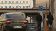 Stav pacientů Na Bulovce