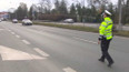 Policie proti nejčastějším přestupkům