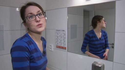 Dodržování hygienických pravidel