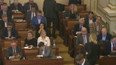 Sněmovna předčasně ukončila schůzi