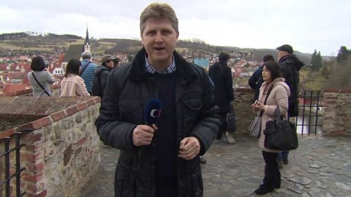 Zavřené hrady a zámky