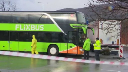 Kontroly na českých hranicích